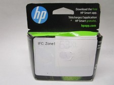 New HP 63 XL Black Ink Cartridge High Yield Genuine OEM Original Sealed picture