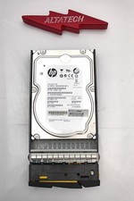 HP 750795-001 4TB 6G 7.2K LFF SAS NL HDD Hard Disc Drive 3PAR M6720 picture
