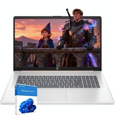 HP 17.3