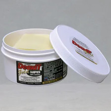 DeoxIT GOLD G100W-3X3 Wipes Jar (100 Count) picture