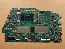 NEW Dell Inspiron 13 7373 7370 Motherboard Intel i7-8550U 16GB Ram RR26G 85H0R picture