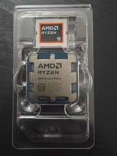 AMD Ryzen™ 9 9900X 12-Core, 24-Thread Unlocked Desktop Processor picture