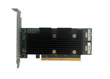 Dell PCIe NVMe Extender Expansion Card LFF UCEA-200 0YN9K8 R840/R940/R740 picture