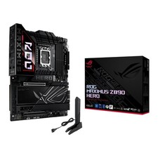 ASUS ROG Maximus Z890 Hero Intel® Z890 LGA 1851 ATX Motherboard, Advanced A picture