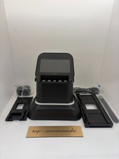 Sanwa Film Scanner for 120/35mm Film Negatives Positives HDMI 400-SCN065 NEW picture
