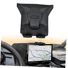 Electronic Device Tablet Holder for Can Am Maverick Sport/Trail/Commander MAX, picture