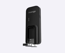 AT&T Inseego USB800 4G LTE Global Wireless Modem - Plug & Play USB Dongle picture