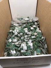 Intel 7265NGW WiFi Card Wireless-AC 7265 802.11ac M.2 - LOT OF 500 Pcs picture
