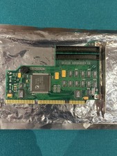Vadem VG-365 ISA to PCMCIA Dual Card Slot Adapter - Vintage PC Card Bridge picture