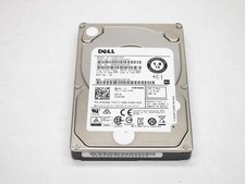 DELL 1.8TB 10K SAS 2.5