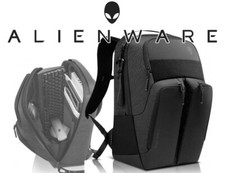 High Quality 18'' Laptop Man Business Travel Backpack Anti-Theft Black New picture