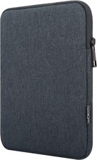 7-8 Inch Tablet Sleeve Bag, Polyester Pouch Cover Case for 7-8 Inch Tablet picture