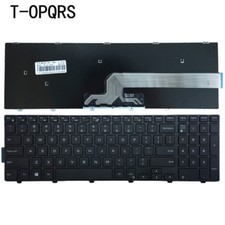 New for Dell 0KPP2C 490.00H07.0L01 SG-63510-XUA SN8234 series US Laptop Keyboard picture