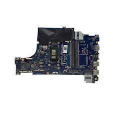 LA-F114P 001YV2 For DELL Inspiron 5770 Motherboard i3-8130U CPU UMA Mainboard picture
