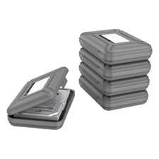 ORICO Hard Drive Case 3.5inch HDD Storage Protective Bag for WD,Seagate,Toshiba picture