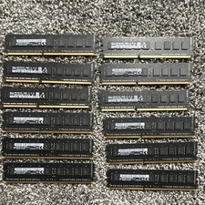 96GB RAM MT18JSF1G72AZ-1G9E22E 8x12 sticks picture