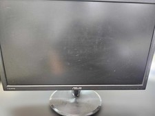ASUS VP228HE 21.5 Inch Gaming Monitor HDMI VGA Inputs Tested picture