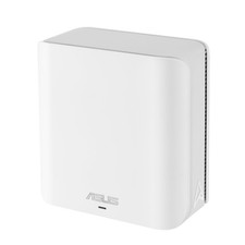 ASUS ZenWiFi BD5 WiFi 7 Mesh Router - 2,500 sq. ft., 5Gbps (1 Pack) (bd5w1pk) picture