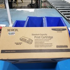 106R01148 XEROX Black Standard Toner Phaser 3500, 3500B , 3500DN  NEW  picture