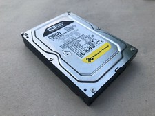 WESTERN DIGITAL WD2503ABYX-01WERA1 Hard Disk picture
