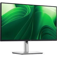 Dell Pro 24 in Plus QHD IPS Monitor picture