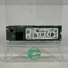 Kioxia 2280mm Solid State Drive 2TB SATA III 6Gbps SSD KXG60PNV2T04 picture