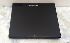 Samsung SE-218 Ultra Thin DVD USB Writer picture