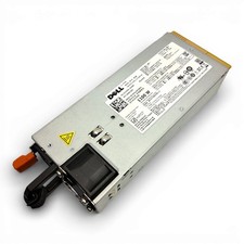 Dell 1100W Server Power Supply Redundant 7001515-J1 R510 R810 R815 R910 T710 picture