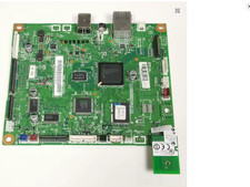 Genuine Brother HL-3170cdw Main Board LV0900051 picture