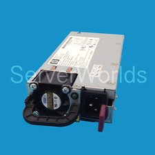 HP 486613-001 DL180 G5 750W Power Supply 454353-001, 449838-001 451336-B21 picture