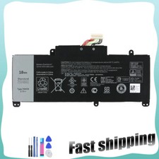 New Battery For Dell Venue 8 Pro 5830 T01D Tablet 74XCR 074XCR VXGP6 picture