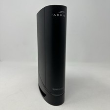 ARRIS (G18) Cable Modem Router Combo DOCSIS 3.1 Multi-Gigabit WiFi 6 (AX1800) picture