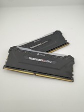 Corsair Vengeance RGB Pro 16GB (2x8GB) DDR4-3200 CMW16GX4M2C3200C16 picture