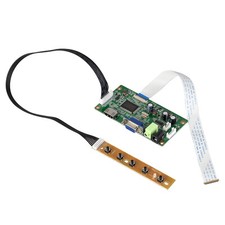 LP156WF7 SPA1 SPN1 eDP 40pin LCD Panel Controller HDMI Video Audio Driver Board picture