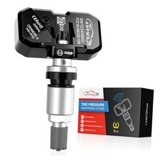 Pre-Programmed TPMS Sensor 433 Mhz-Pack for Ram500 Jeep 1 picture