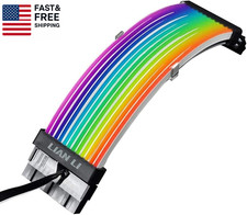 ADDRESSABLE RGB STRIMER plus 24-PIN picture