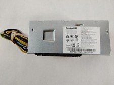 Lot of 5 Lenovo ThinkCentre M610 10 Pin 210W Desktop Power Supply 00PC746 picture