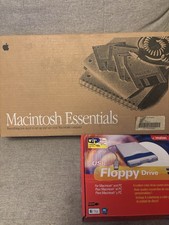 macintosh essentials  picture