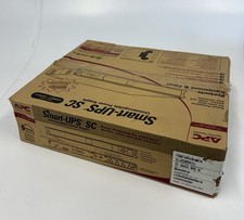 APC Smart-UPS  450VA 120V 1U SC450RM1U (NO BATTERIES) picture