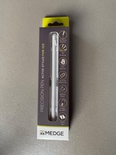 NEW M-EDGE PRECISION PEN ACTIVE STYLUS FOR iOS APPLE, iPAD SEALED picture