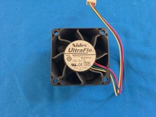 Nidec UltraFlo V60E12BS1B5-07T11 DC cooling fan picture