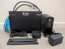 ASUS T-Mobile TM-AC1900 Router Flashed to RT-AC68U + Motorola SB6121 Cable Modem picture