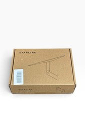 Starlink Standard Wall Mount Kit Genuine OEM – Open Box Complete picture