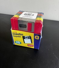 STAPLES 3.5