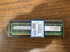 Samsung 16GB 2Rx4 PC3-14900R M393B2G70EB0-CMAQ2 SNP12C23C/16G picture