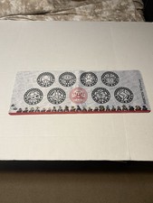 Official Nintendo MARIO KART Gaming Desk Mat  27.5