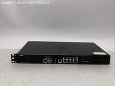 Dell SonicWALL NSA 2600 Network Security Appliance Firewall - Tested picture