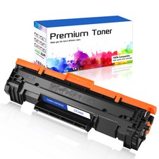 CF248A 48A BK Toner Cartridge for HP LaserJet Pro M15a M16w MFP M29a High Yield picture
