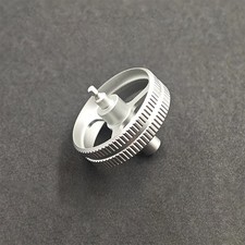 Mouse Wheel Replacement Metal Scroll Wheel for Logitech G102/GPRO/G304/G305 picture