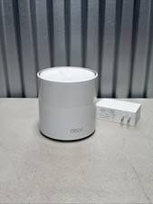 TP-Link Deco X60 Mesh AX3000 WiFi 6 Router/Access Point picture